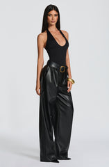 Glenda Pants - Black