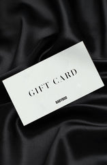 BABYBOO Gift Card